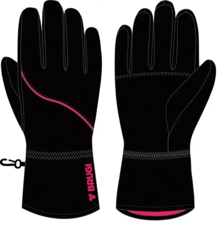 BRUGI GUANTI NEVE W