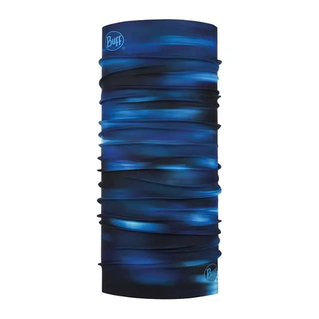 Buff Original fascia scaldacollo in microfibra varie fantasie