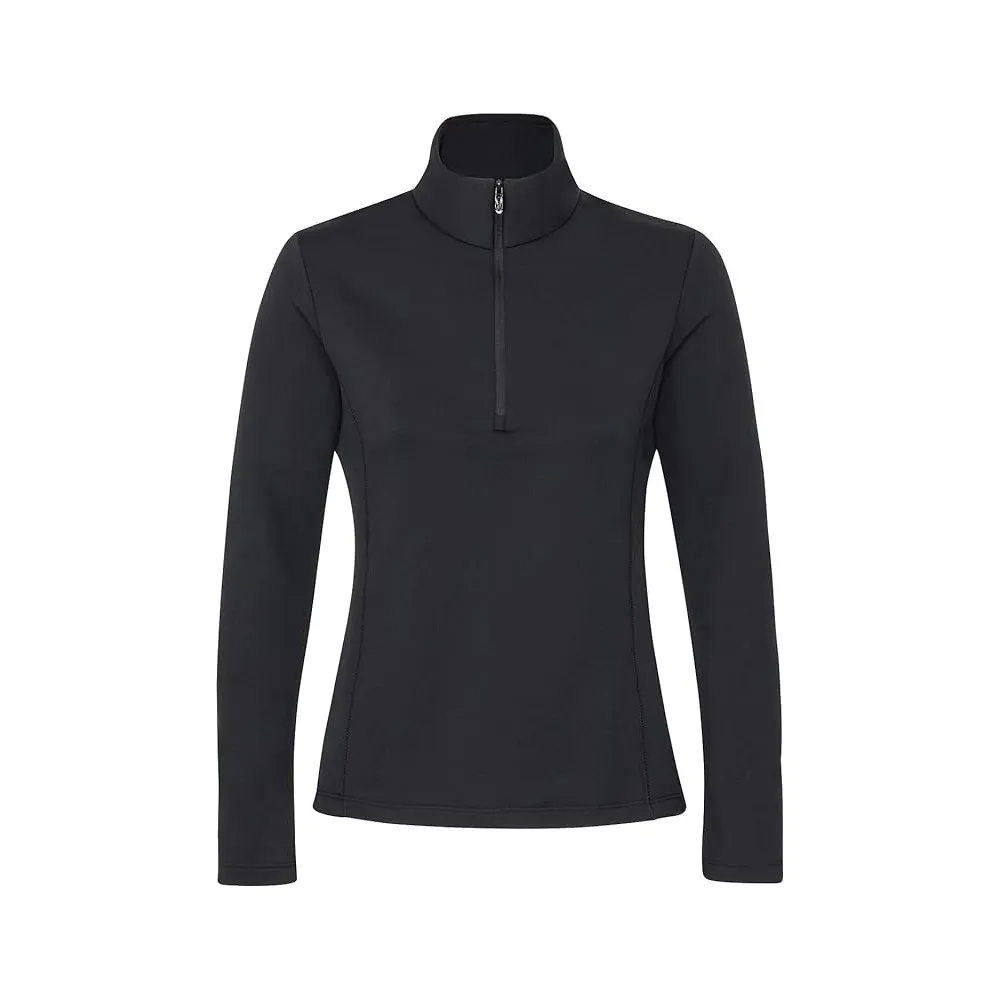 CMP PILE WOMAN SWEAT U901