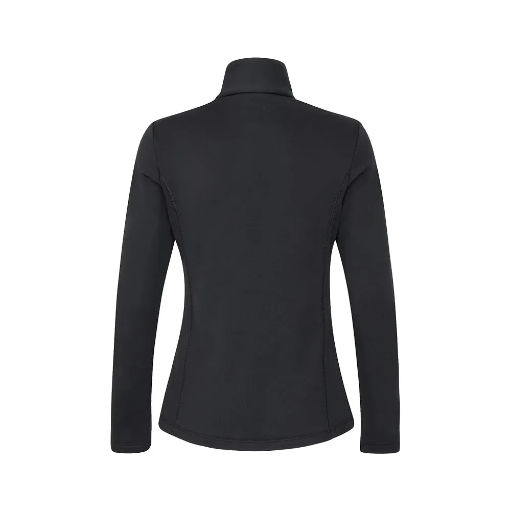 CMP PILE WOMAN SWEAT U901