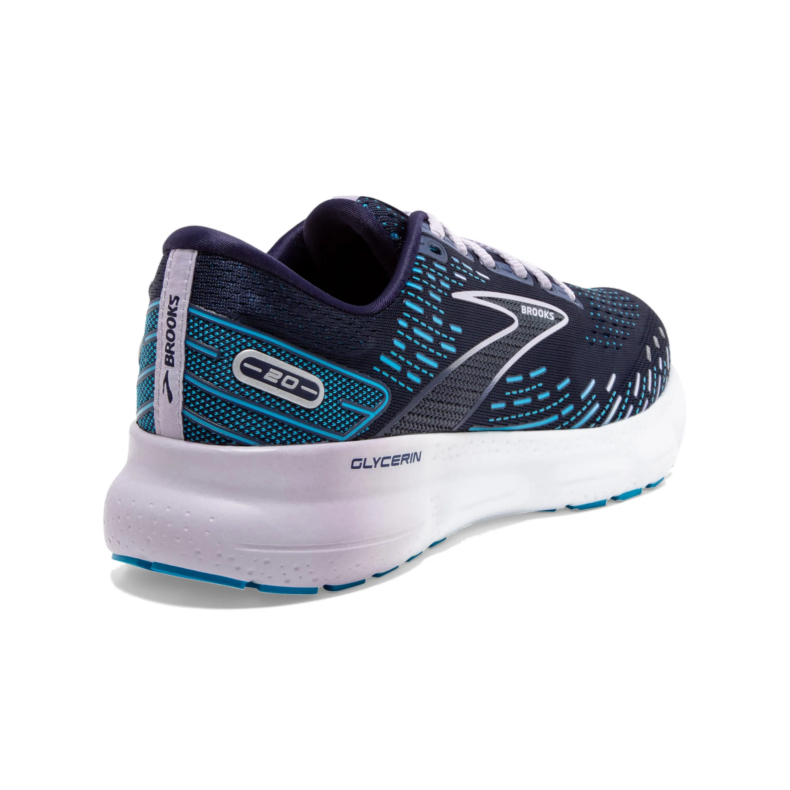 Glycerin 20 w