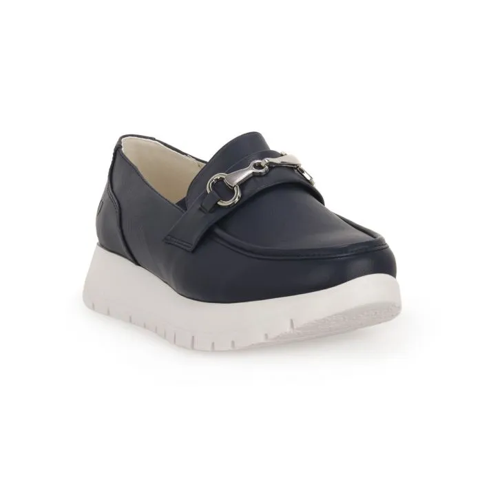 HEAVENLYFEET DOVE NAVY
