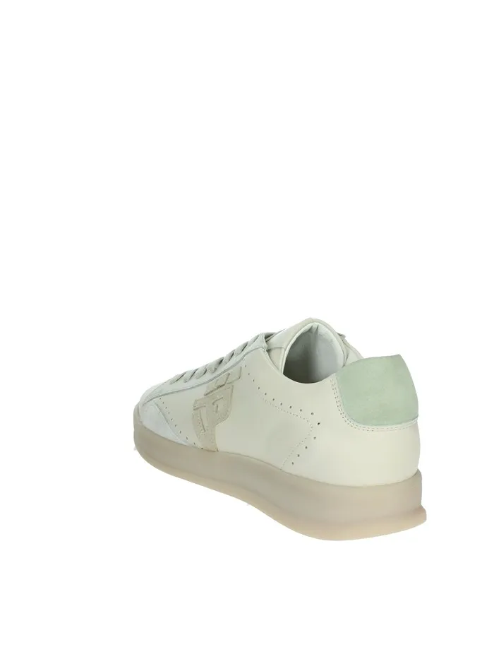 ICE PLAY  SNEAKERS BASSA CAMPS004M/3LS1 PANNA
