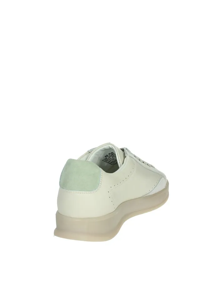 ICE PLAY  SNEAKERS BASSA CAMPS004M/3LS1 PANNA
