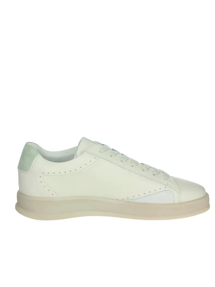 ICE PLAY  SNEAKERS BASSA CAMPS004M/3LS1 PANNA