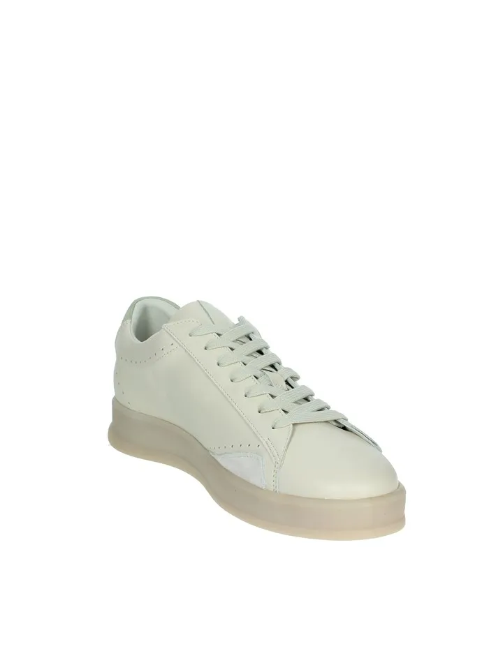 ICE PLAY  SNEAKERS BASSA CAMPS004M/3LS1 PANNA