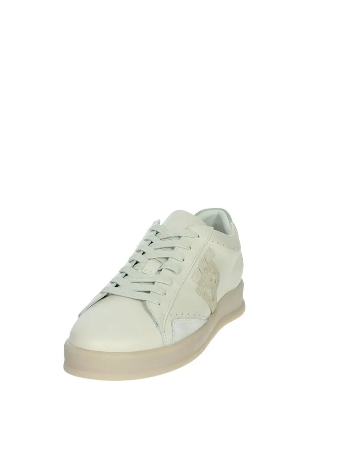 ICE PLAY  SNEAKERS BASSA CAMPS004M/3LS1 PANNA