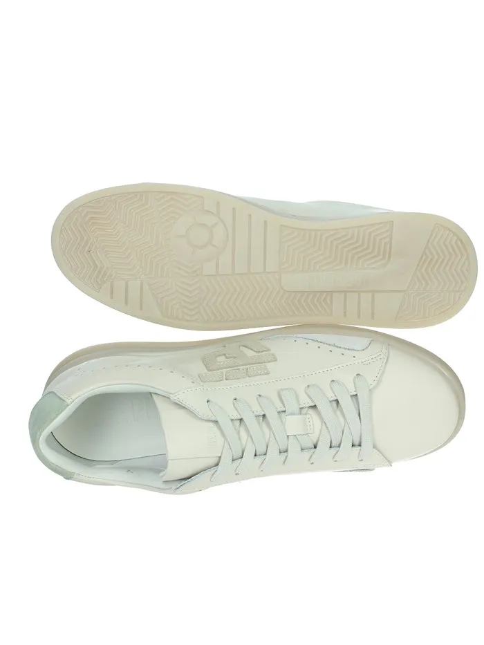 ICE PLAY  SNEAKERS BASSA CAMPS004M/3LS1 PANNA