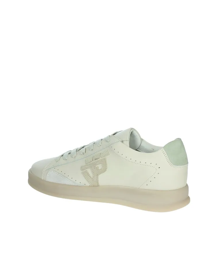 ICE PLAY  SNEAKERS BASSA CAMPS004M/3LS1 PANNA