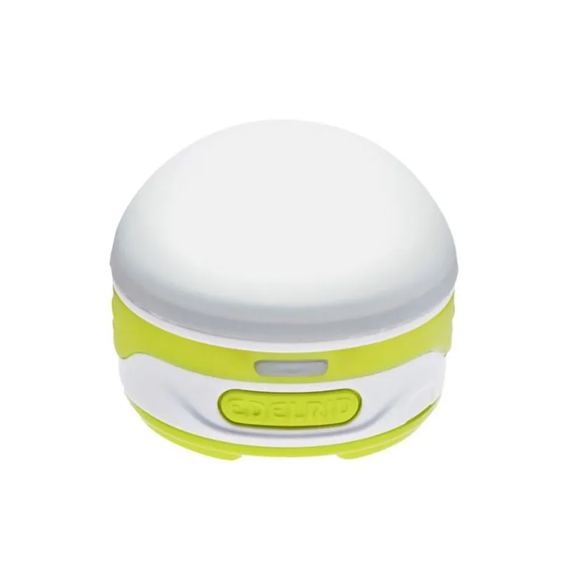 Lampada Edelrid Bodhi (oasi di neve)