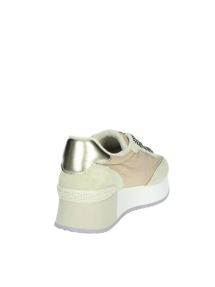 Liu Jo  SNEAKERS BASSA DREAMY 03 BEIGE