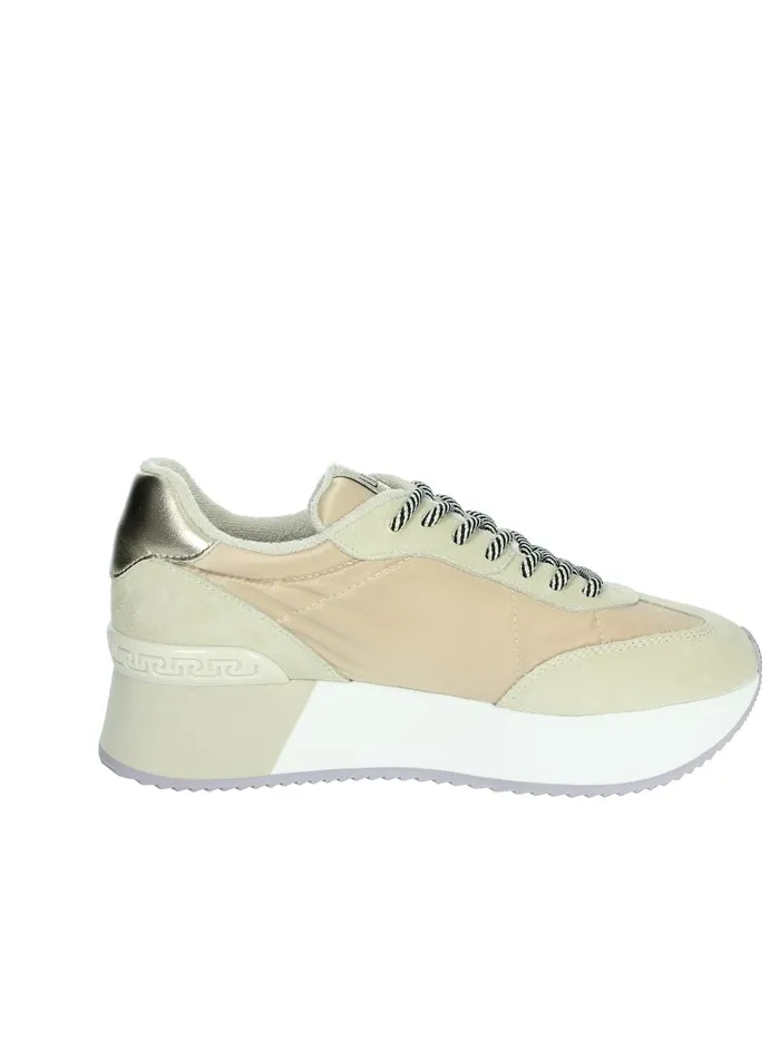 Liu Jo  SNEAKERS BASSA DREAMY 03 BEIGE