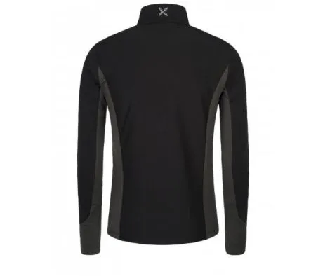 MAGLIA TERMICA MONTURA MMZN16X - 9092 Black/Grey