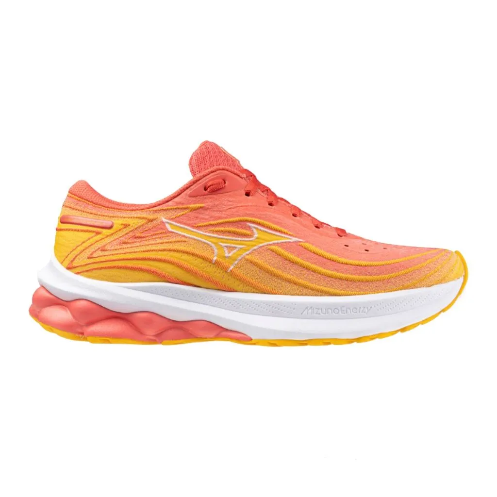 MIZUNO Wave skyrise 5 wos