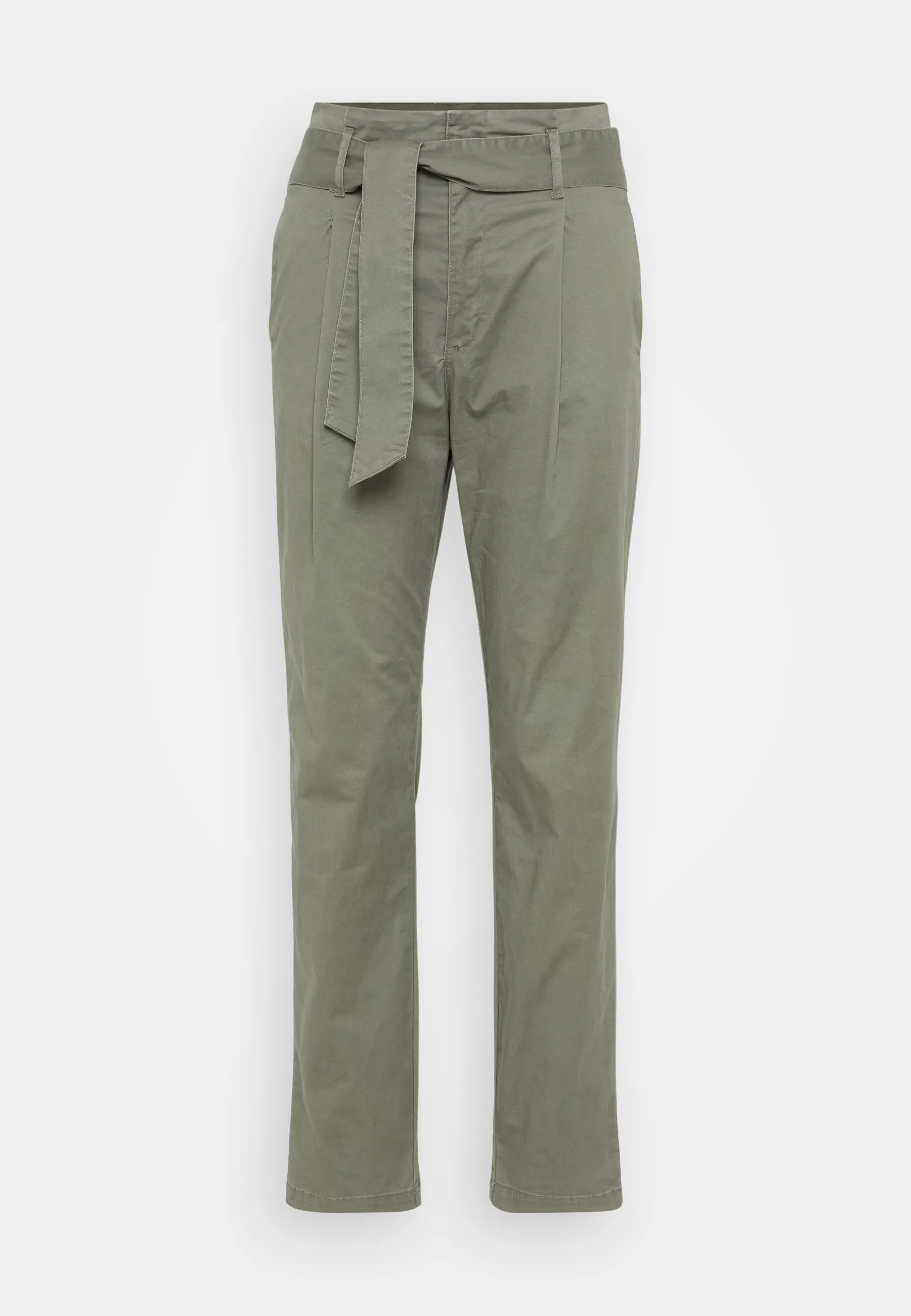 ONLSIBIE PAPERBAG BELT - Pantaloni