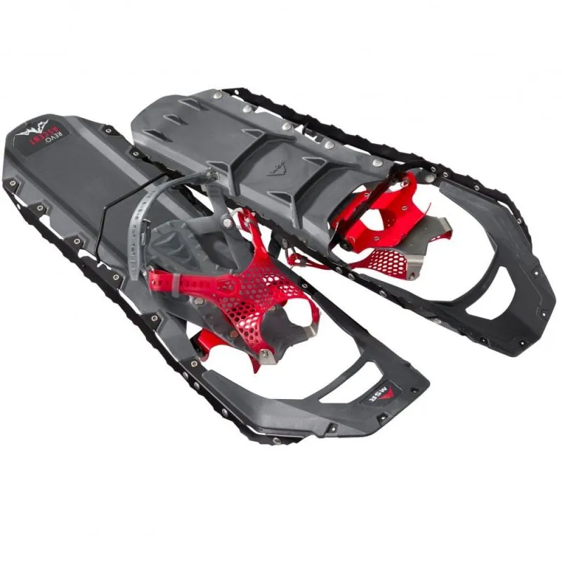 Racchette da neve MSR Revo Ascent 22 (Grigio) Uomo