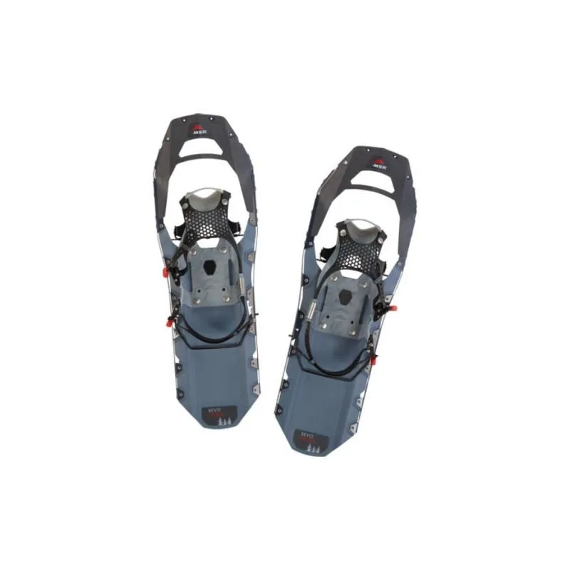 Racchette da neve MSR Revo Trail M25 (nebbia marina) Uomo