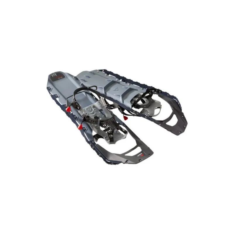 Racchette da neve MSR Revo Trail M25 (nebbia marina) Uomo