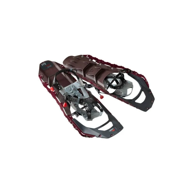 Racchette da neve MSR Revo Trail W25 (Iron) Donna