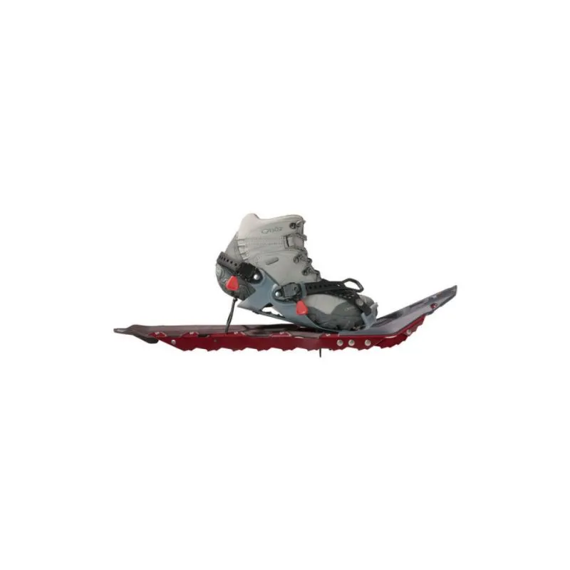 Racchette da neve MSR Revo Trail W25 (Iron) Donna