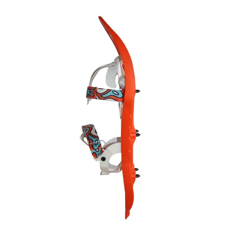 Racchette da neve TSL 302 Freeze (piccante) - bambini