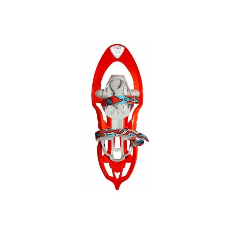 Racchette da neve TSL 302 Freeze (piccante) - bambini