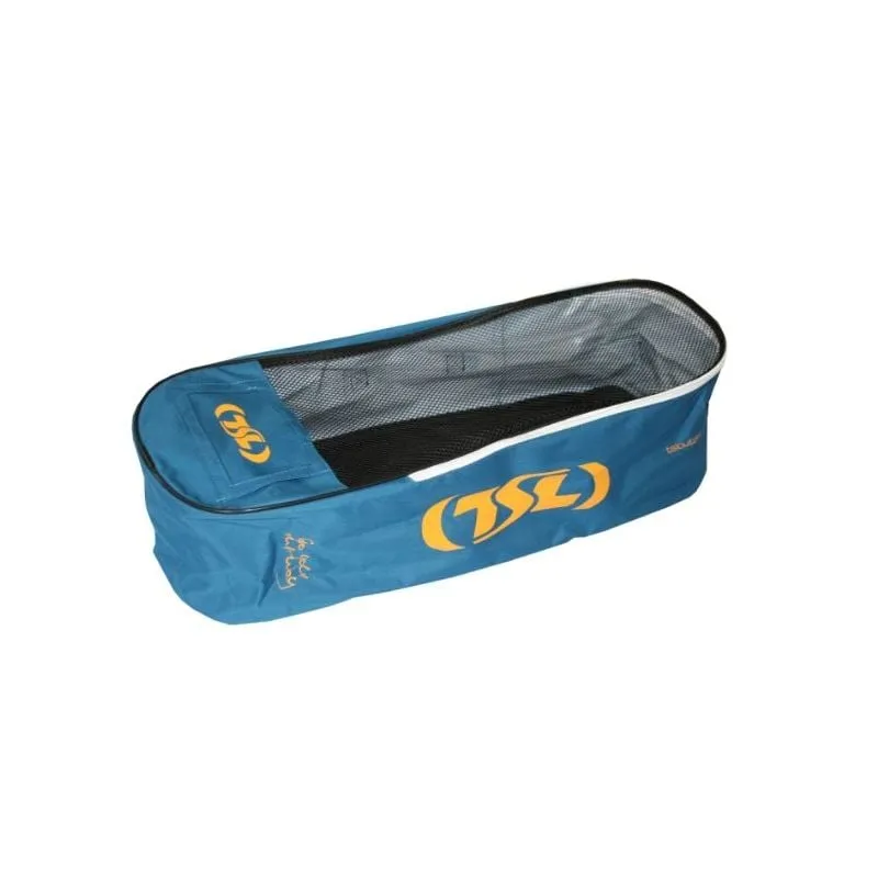 Racchette da neve TSL 302 Freeze (piccante) - bambini