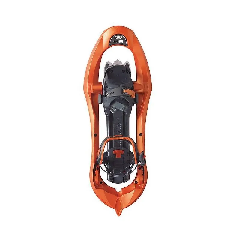 Racchette da neve TSL 438 Impugnatura Up&ampDown (guava)
