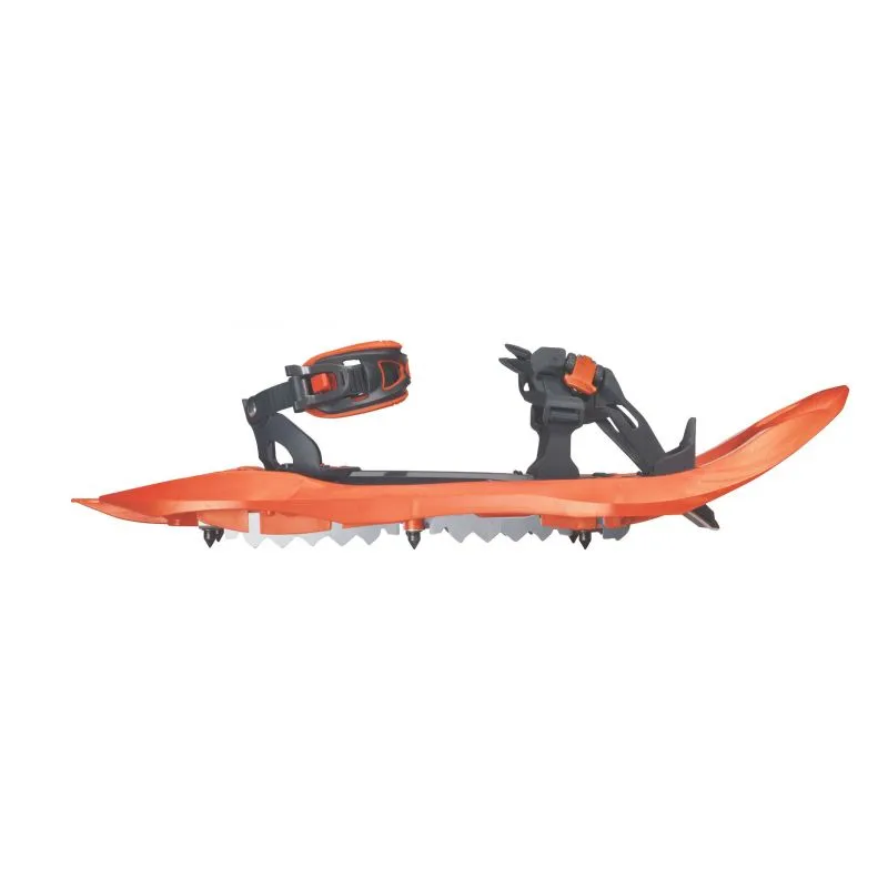 Racchette da neve TSL 438 Impugnatura Up&ampDown (guava)