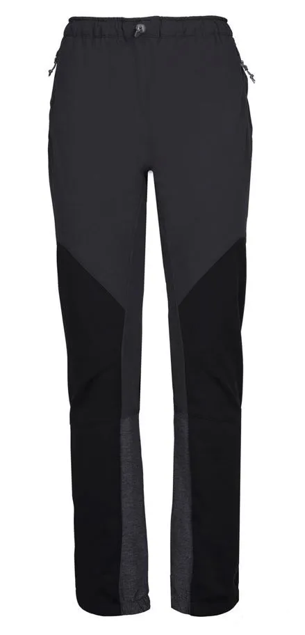 Rock Experience Pantalone triple craks water repellent wind break w