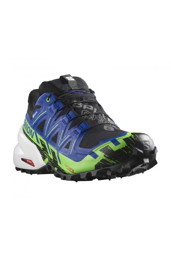 SALOMON SPIKECROSS 6 GTX L47268700