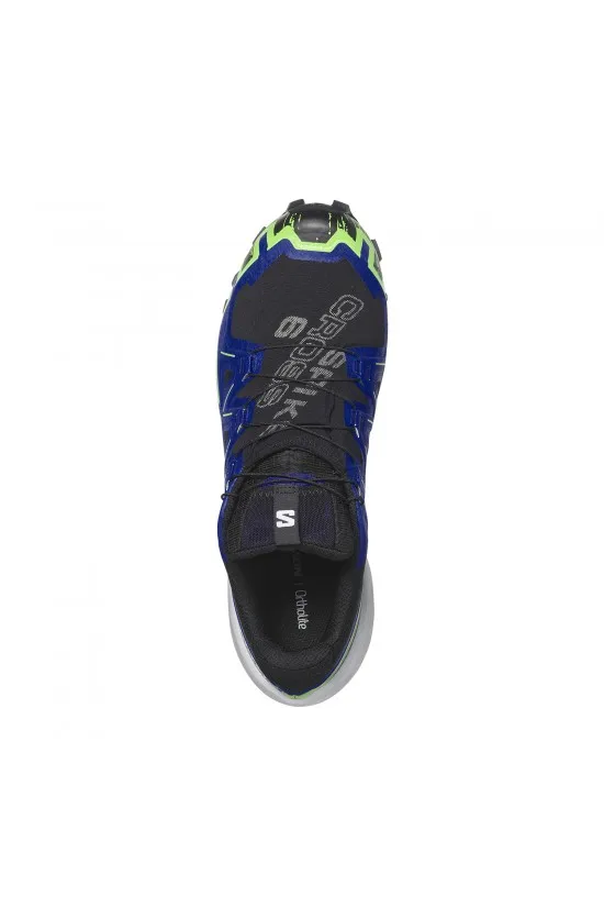 SALOMON SPIKECROSS 6 GTX L47268700