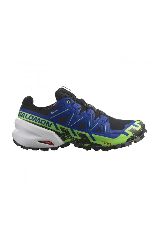 SALOMON SPIKECROSS 6 GTX L47268700
