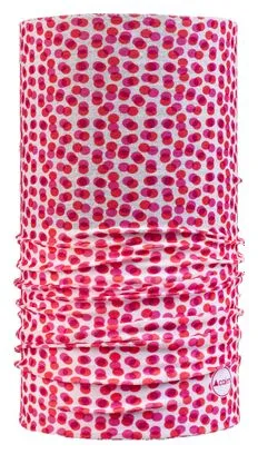 Scaldacollo bambino Cairn Malawi White Confetti