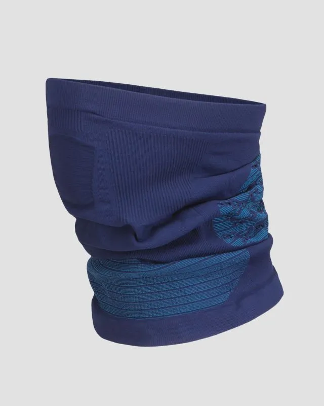 Scaldacollo blu scuro X-Bionic Neckwarmer 4.0