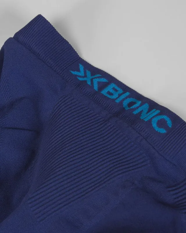 Scaldacollo blu scuro X-Bionic Neckwarmer 4.0