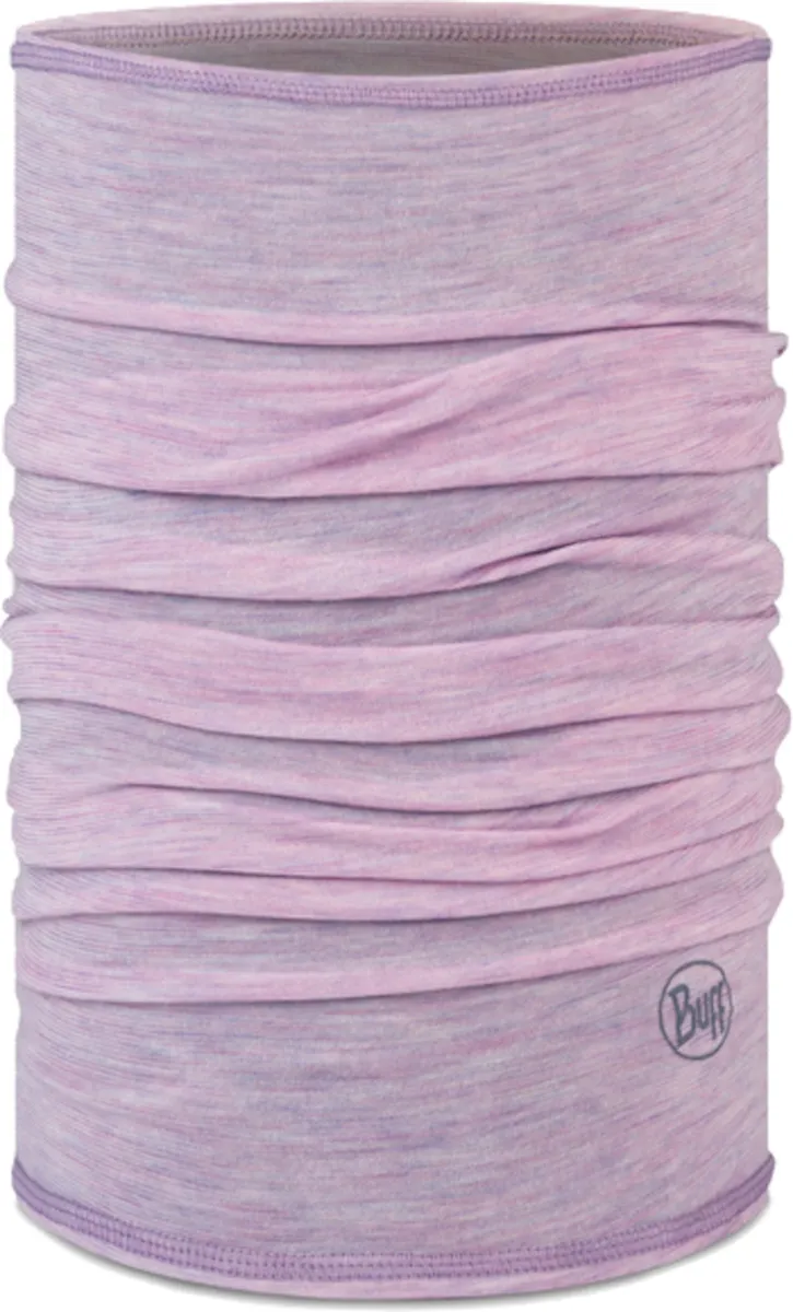Scaldacollo BUFF MERINO LIGHTWEIGHT Neckwear