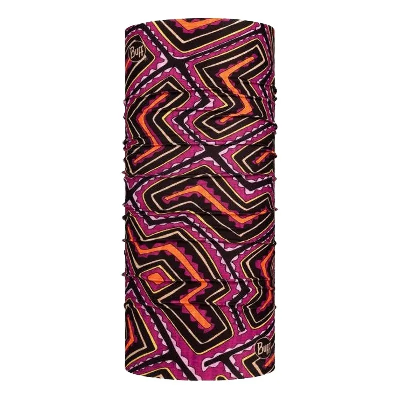 Scaldacollo Buff Original Delix Multi