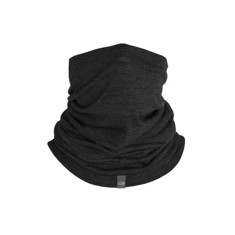 Scaldacollo Icebreaker Flexi Chute (Jet Heather)