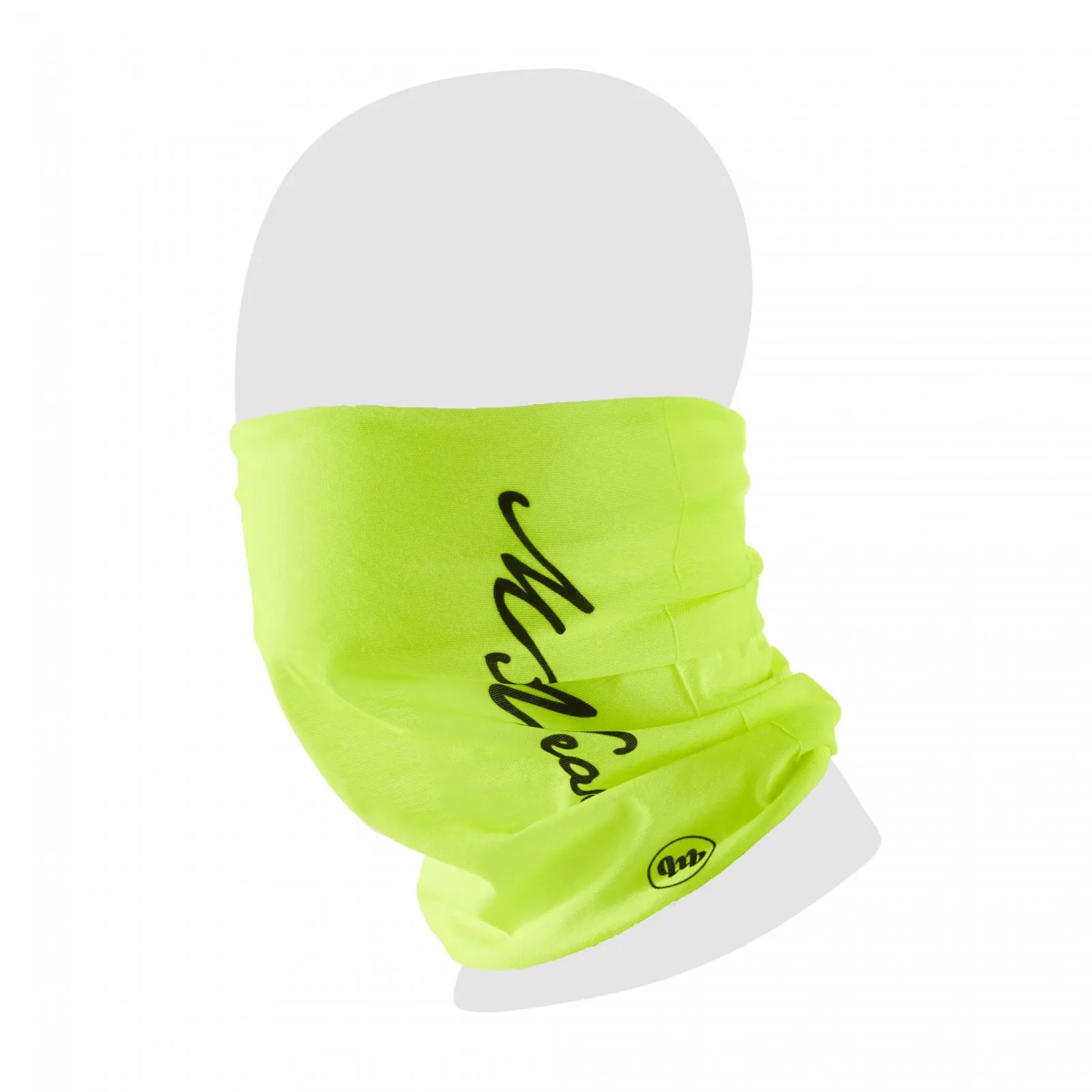 SCALDACOLLO MB WEAR GIALLO FLUO
