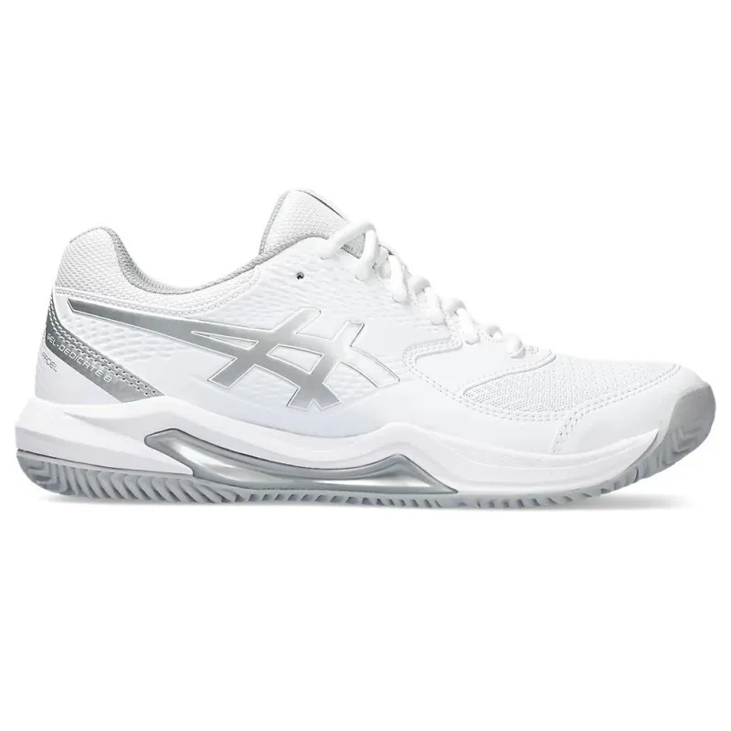 SCARPE DA DONNA ASICS GEL DEDICATE 8 PADEL