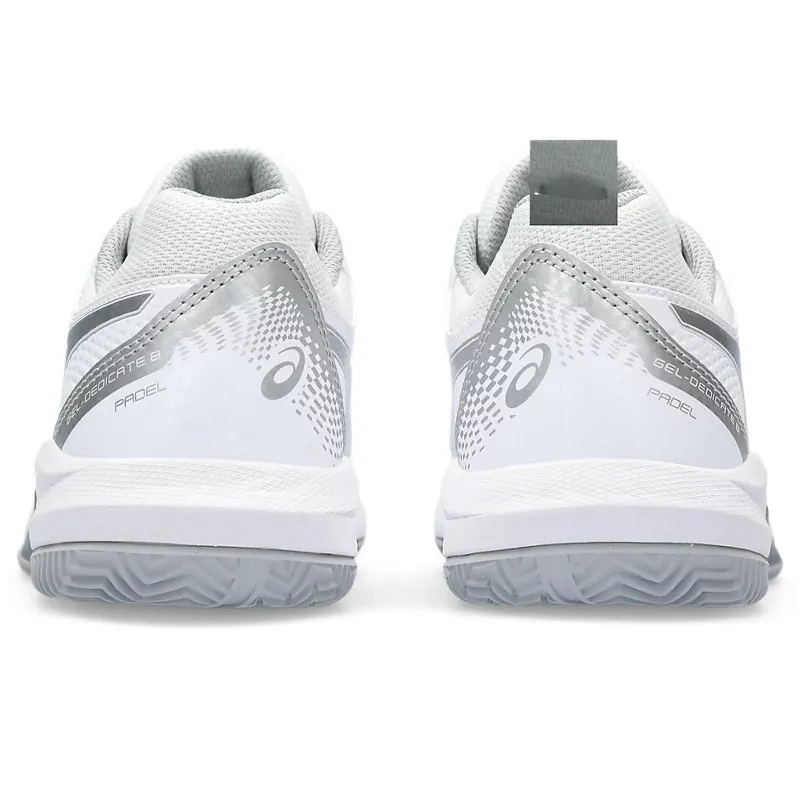 SCARPE DA DONNA ASICS GEL DEDICATE 8 PADEL