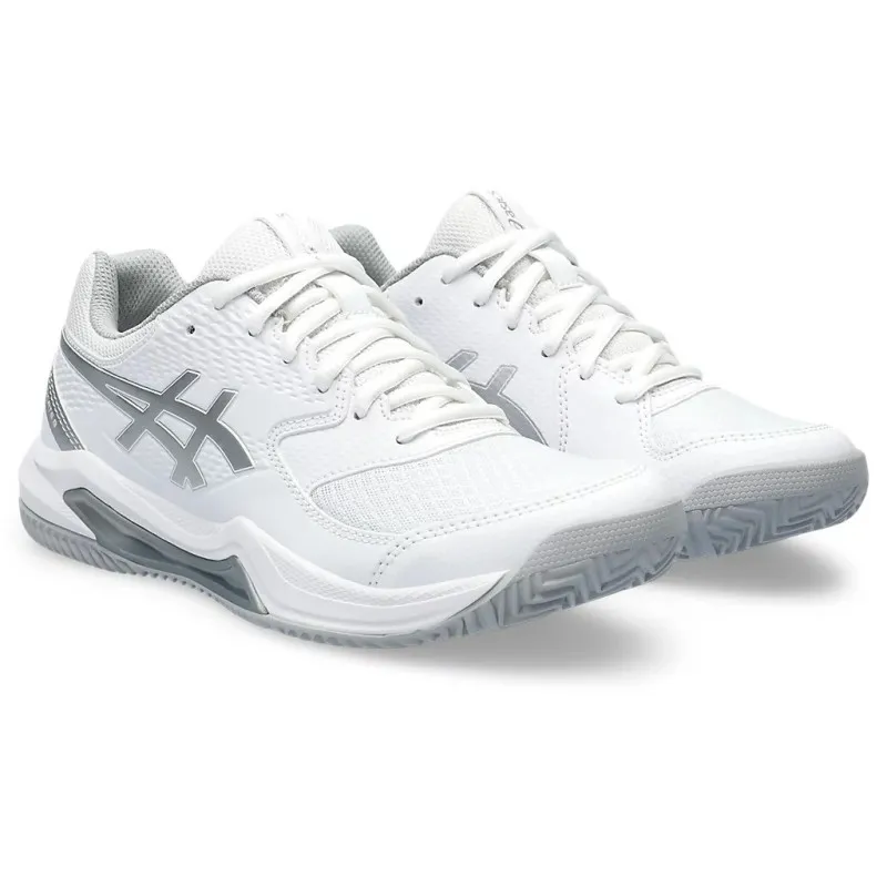 SCARPE DA DONNA ASICS GEL DEDICATE 8 PADEL
