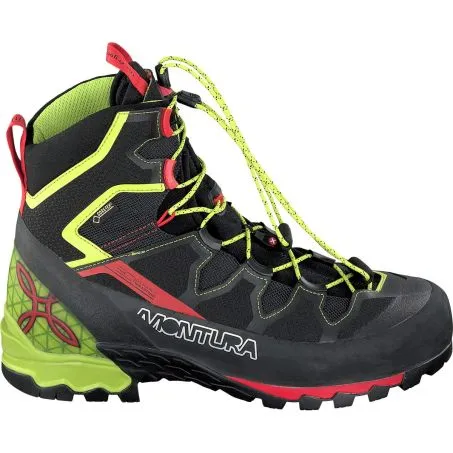 SCARPE MONTURA SUPERVERTIGO CARBON GTX