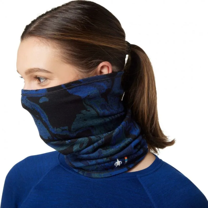 Smartwool Thermal Merino 250 Long Neck Gaiter Unisex scaldacollo