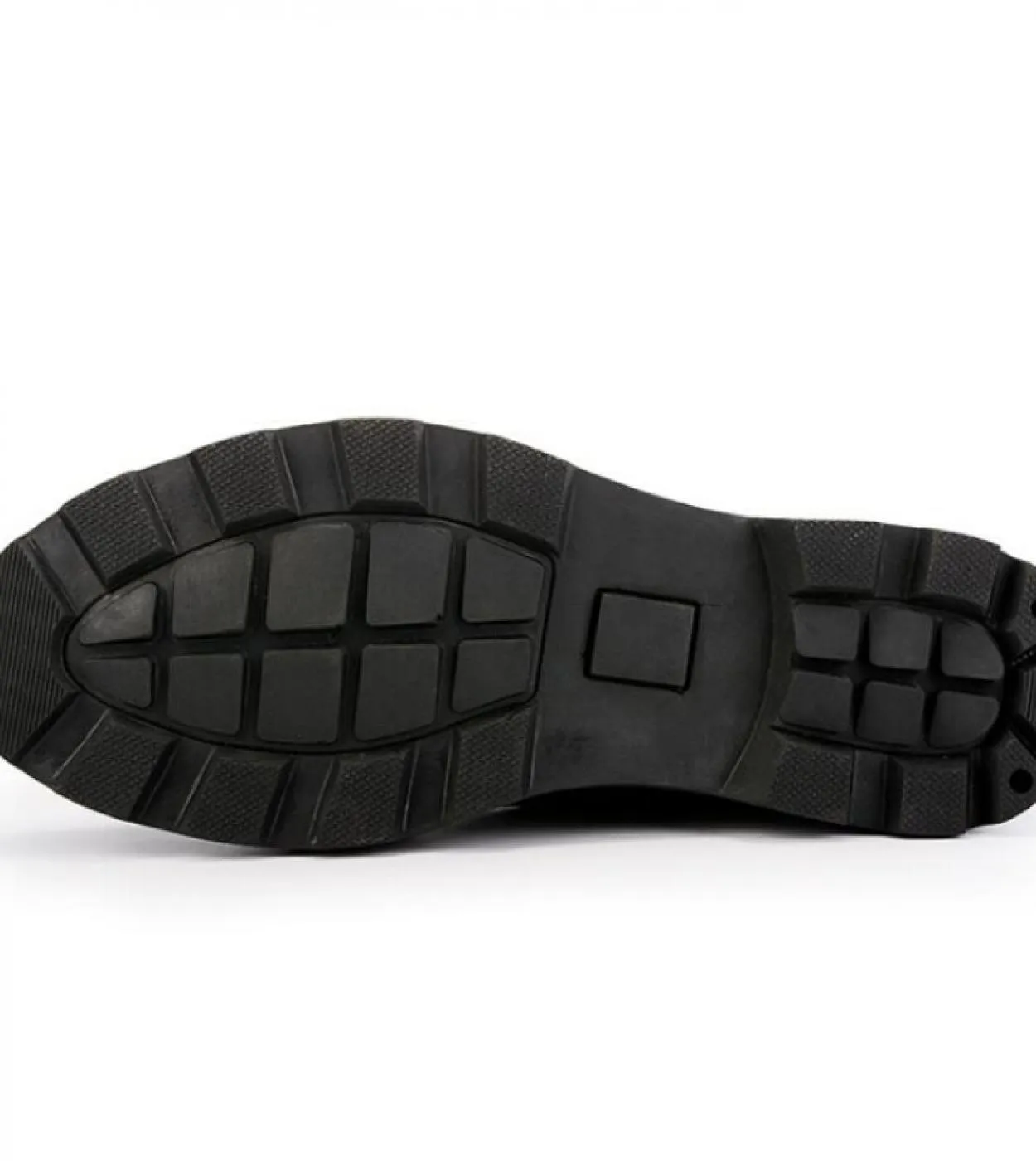 Stivali da motociclista da uomo retrò Scarpe da motociclista impermeabili in vera pelle 47 Abbigliamento da escursionismo maschi