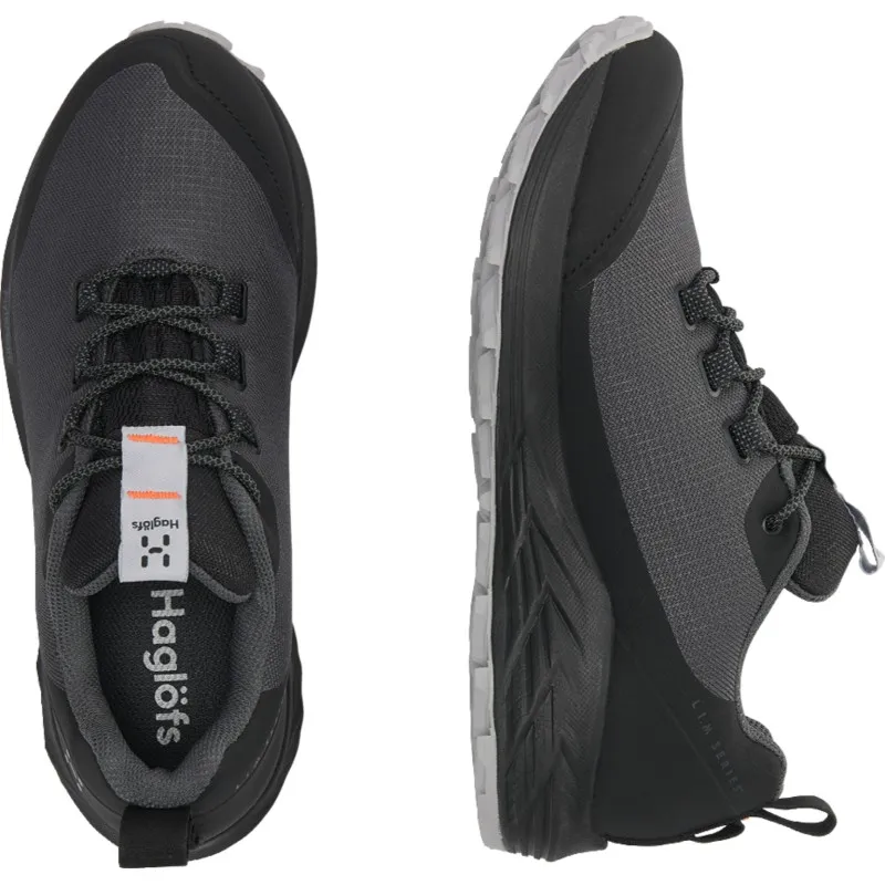 Stivali da trekking HAGLÖFS L.I.M FH GTX Low (nero vero) da donna