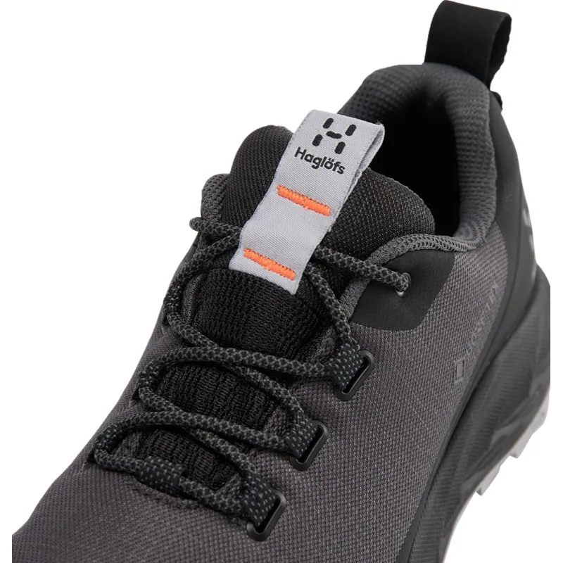 Stivali da trekking HAGLÖFS L.I.M FH GTX Low (nero vero) da donna