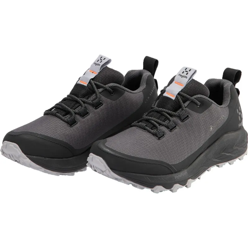 Stivali da trekking HAGLÖFS L.I.M FH GTX Low (nero vero) da donna