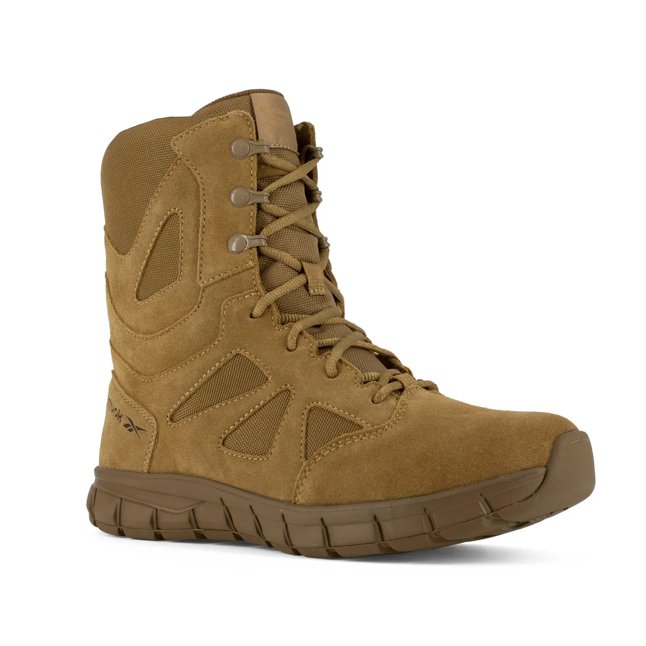 Stivali tattici Reebok Sublite Cushion da 8